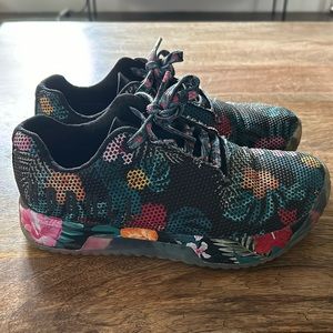 NoBull Trainer+ Floral